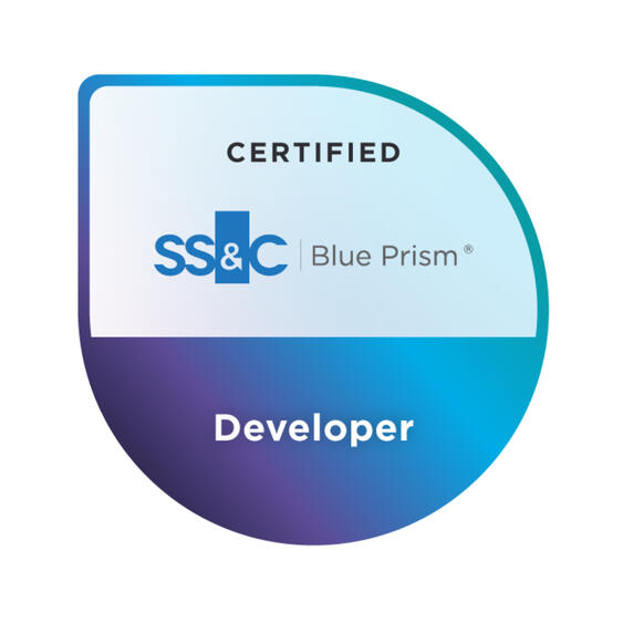 View Certificate